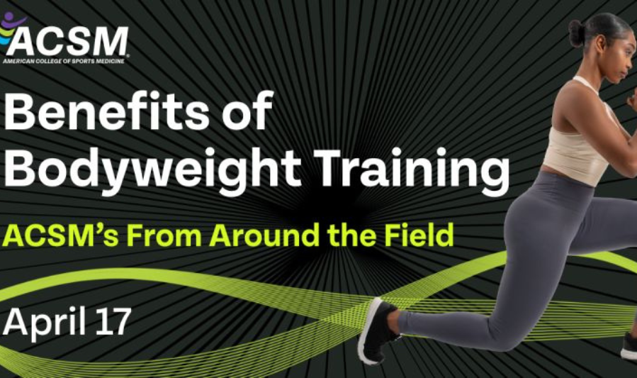 Benefits of Bodyweight Exercises