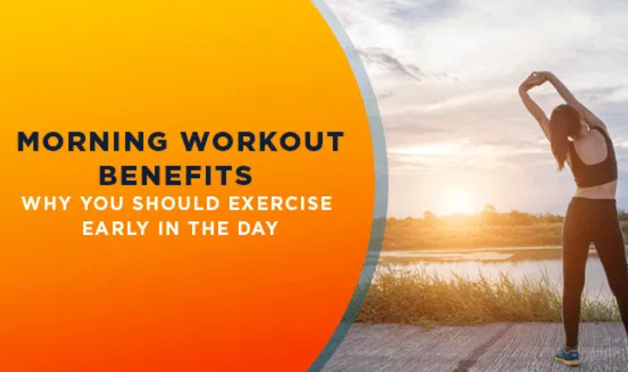Benefits of a Daily Fitness Routine