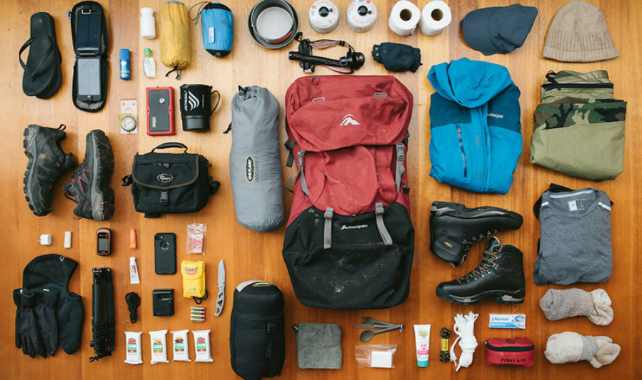 Essential Equipment for Beginners (Optional)