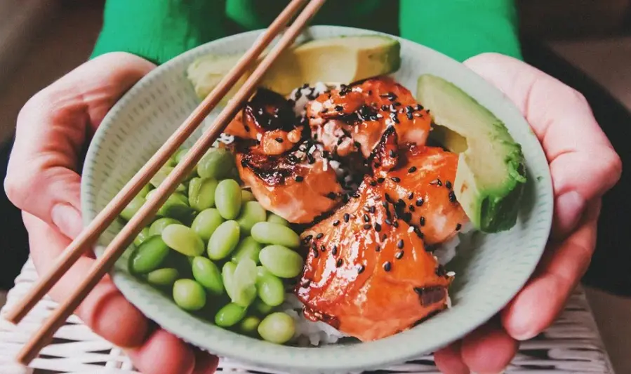 Essential Nutrients for Muscle Growth