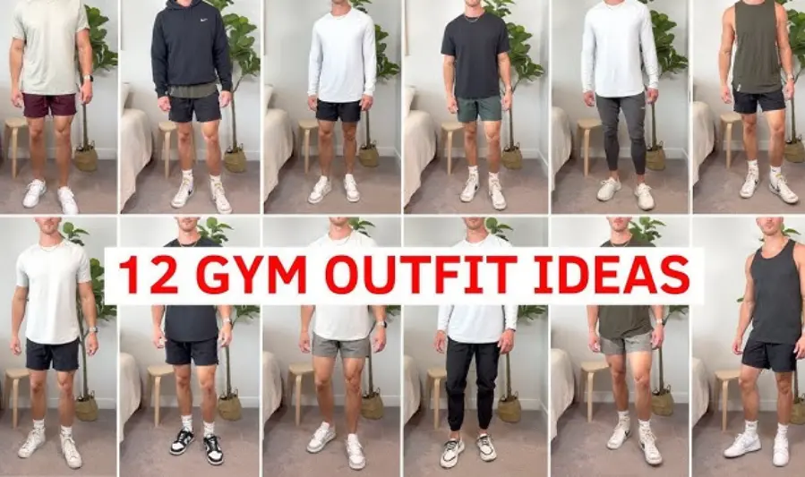 How to Choose the Best Workout Gear