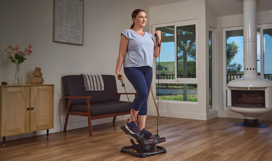 How to Choose the Right Home Fitness Equipment