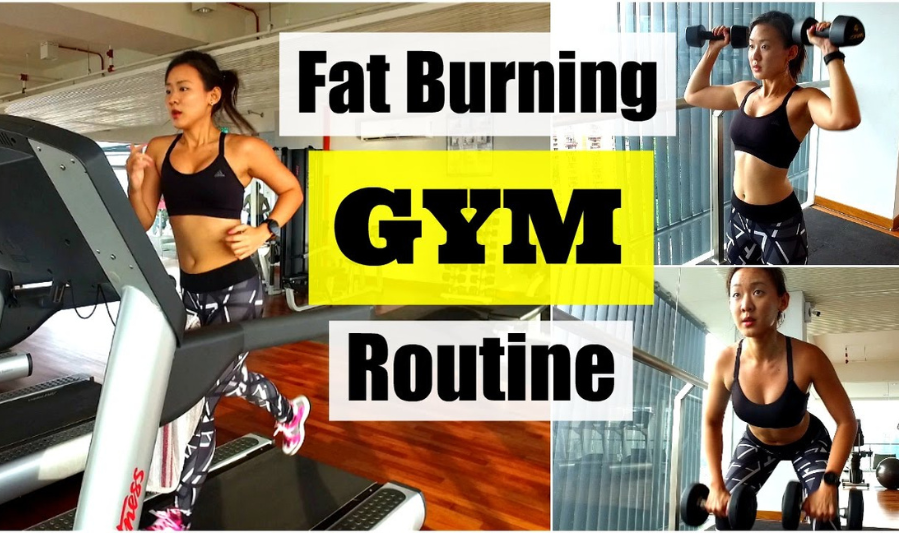 How to Start Your Weight Loss Journey at the Gym