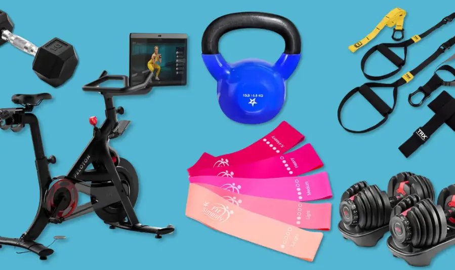 Top Must-Have Fitness Tools for Gym Lovers