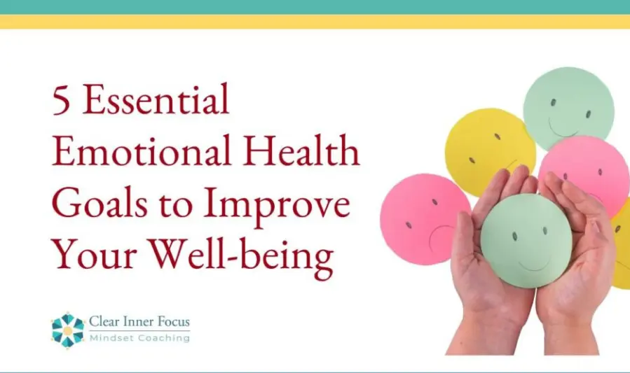 Understanding Wellness Goals