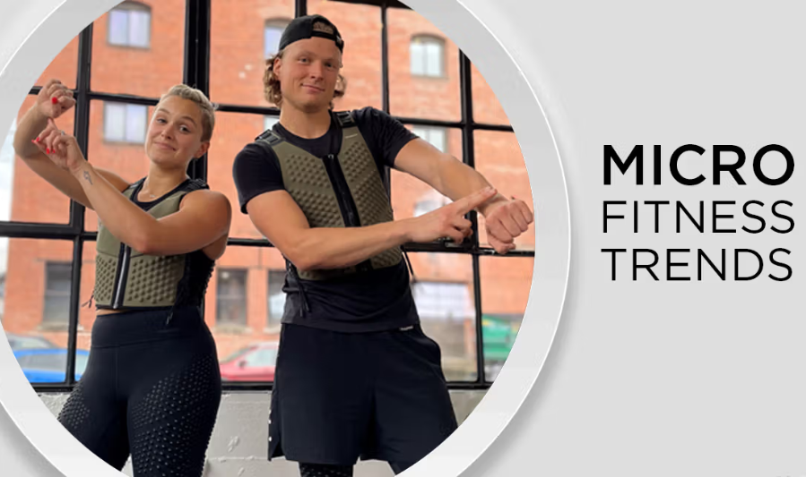 Why Busy People Struggle with Fitness