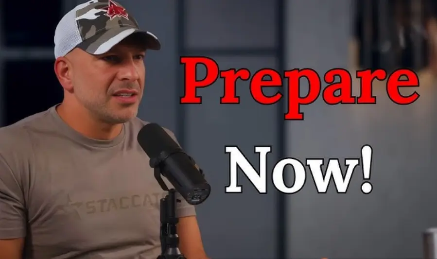 Why Energy and Strength Matter