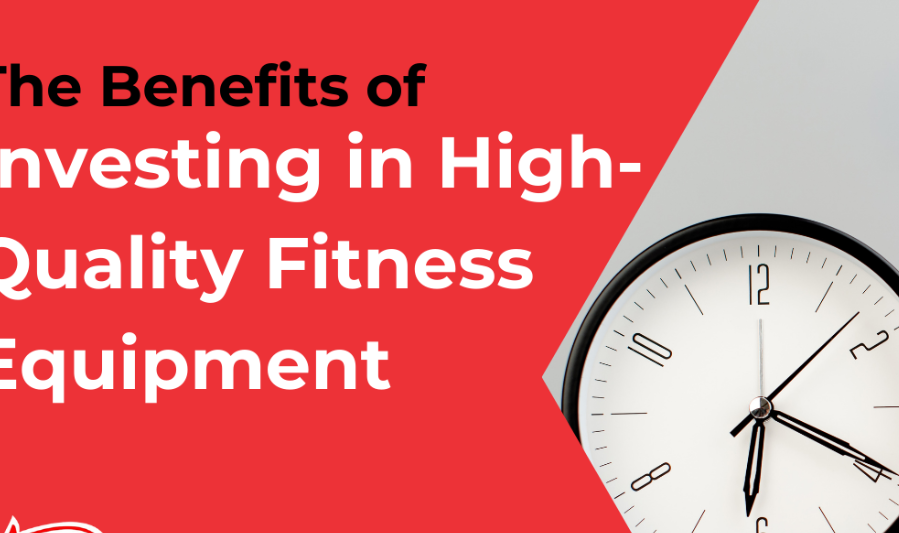 Why Invest in Home Workout Gear)