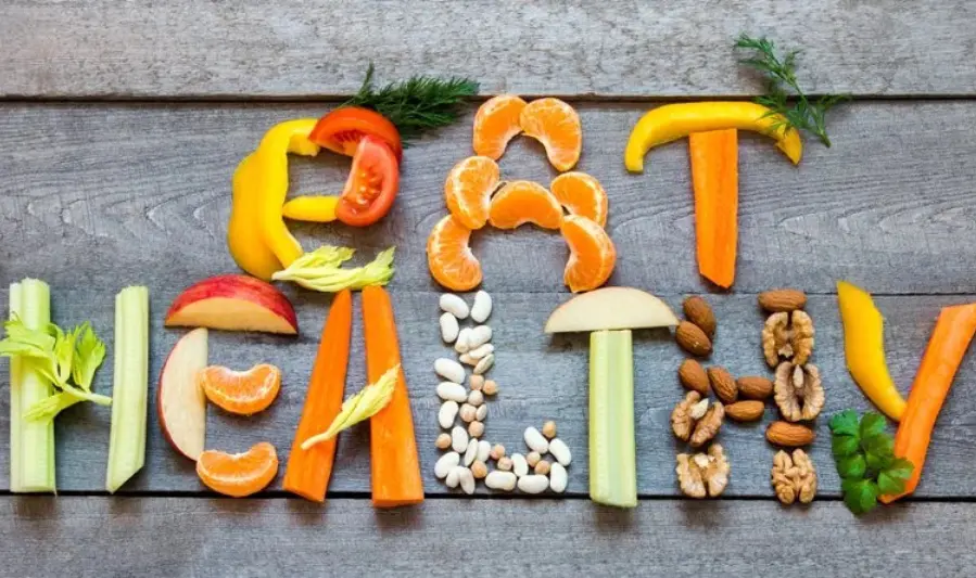 Why a Healthy Diet Matters