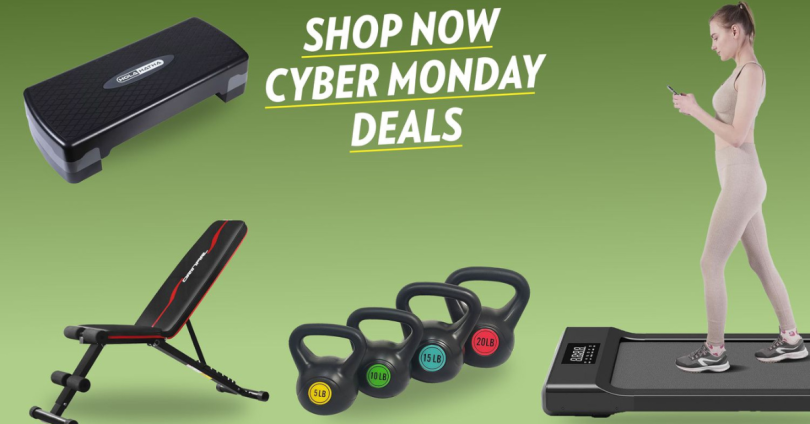 affordable gym accessories for beginners