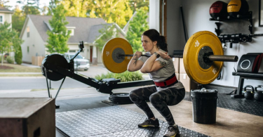 best fitness gear for home workouts