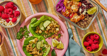 simple gym workout plan for weight loss