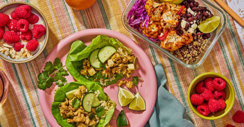 simple gym workout plan for weight loss