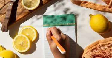 simple nutrition tips for weight loss