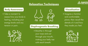 stress relief and relaxation tips