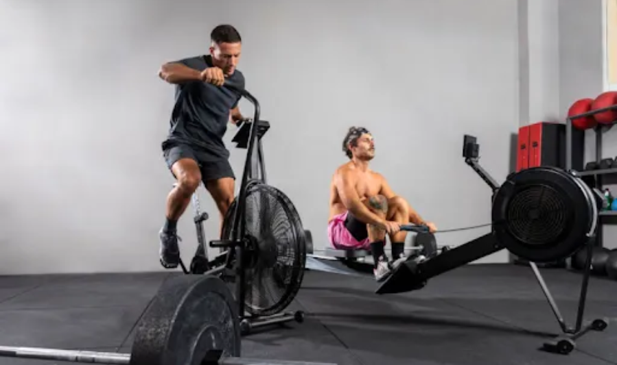 top workout gear for men and women